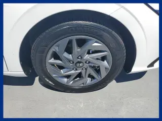 Hyundai ELANTRA 2024 SEL 4dr Sedan
