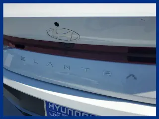 Hyundai ELANTRA 2024 SEL 4dr Sedan