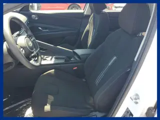 Hyundai ELANTRA 2024 SEL 4dr Sedan