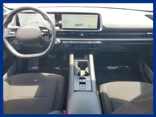 Hyundai IONIQ 6 2024 SE 4dr Sedan