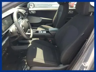 Hyundai IONIQ 6 2024 SE 4dr Sedan