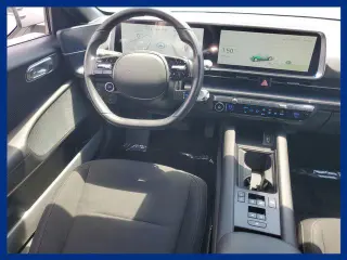 Hyundai IONIQ 6 2024 SE 4dr Sedan