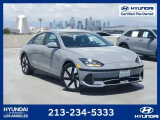 Hyundai IONIQ 6 2024 SE 4dr Sedan