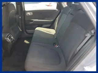 Hyundai IONIQ 6 2024 SE 4dr Sedan