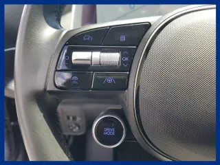 Hyundai IONIQ 6 2024 SE 4dr Sedan