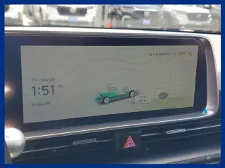 Hyundai IONIQ 6 2024 SE 4dr Sedan