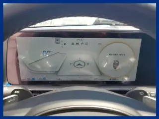 Hyundai IONIQ 6 2024 SE 4dr Sedan