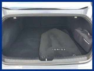 Hyundai IONIQ 6 2024 SE 4dr Sedan