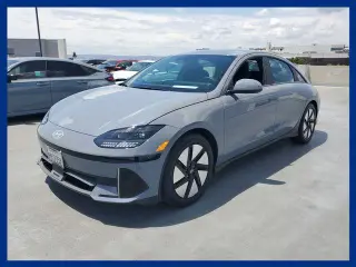 Hyundai IONIQ 6 2024 SE 4dr Sedan