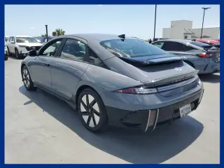 Hyundai IONIQ 6 2024 SE 4dr Sedan