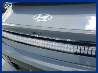 Hyundai IONIQ 6 2024 SE 4dr Sedan
