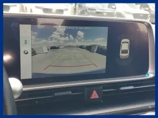 Hyundai IONIQ 6 2024 SE 4dr Sedan