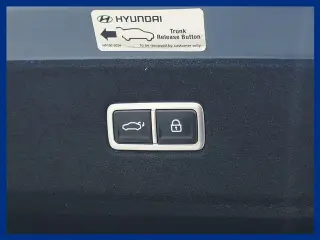 Hyundai IONIQ 6 2024 SE 4dr Sedan