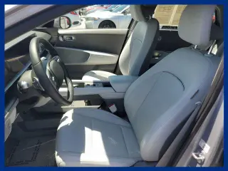 Hyundai IONIQ 6 2024 SEL 4dr Sedan