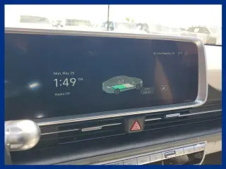 Hyundai IONIQ 6 2024 SEL 4dr Sedan