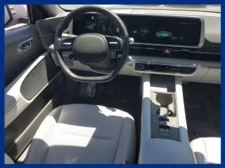 Hyundai IONIQ 6 2024 SEL 4dr Sedan