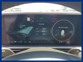 Hyundai IONIQ 6 2024 SEL 4dr Sedan