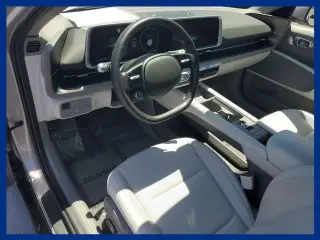 Hyundai IONIQ 6 2024 SEL 4dr Sedan