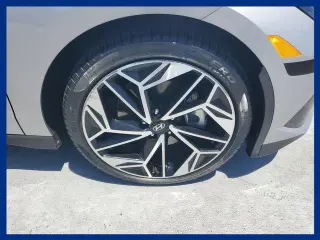 Hyundai IONIQ 6 2024 SEL 4dr Sedan