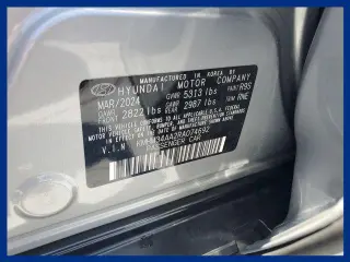 Hyundai IONIQ 6 2024 SEL 4dr Sedan