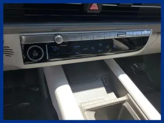 Hyundai IONIQ 6 2024 SEL 4dr Sedan