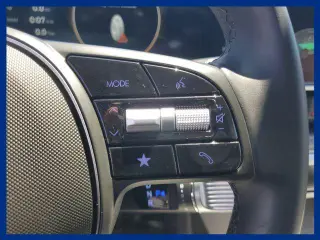Hyundai IONIQ 6 2024 SEL 4dr Sedan