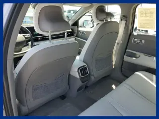 Hyundai IONIQ 6 2024 SEL 4dr Sedan