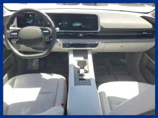 Hyundai IONIQ 6 2024 SEL 4dr Sedan