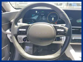 Hyundai IONIQ 6 2024 SEL 4dr Sedan
