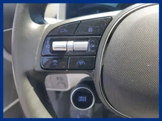 Hyundai IONIQ 6 2024 SEL 4dr Sedan
