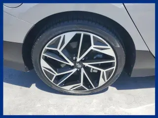 Hyundai IONIQ 6 2024 SEL 4dr Sedan