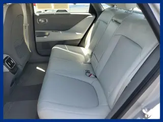 Hyundai IONIQ 6 2024 SEL 4dr Sedan