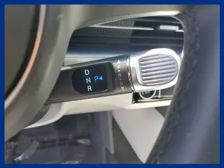 Hyundai IONIQ 6 2024 SEL 4dr Sedan