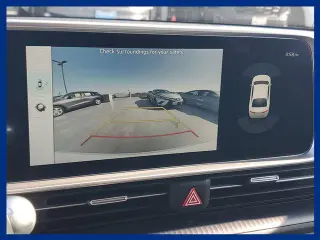 Hyundai IONIQ 6 2024 SEL 4dr Sedan