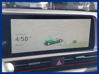 Hyundai IONIQ 6 2024 SEL 4dr Sedan