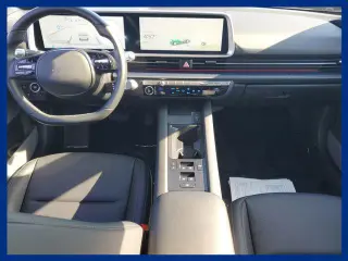 Hyundai IONIQ 6 2024 SEL 4dr Sedan