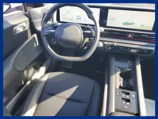 Hyundai IONIQ 6 2024 SEL 4dr Sedan