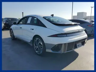 Hyundai IONIQ 6 2024 SEL 4dr Sedan