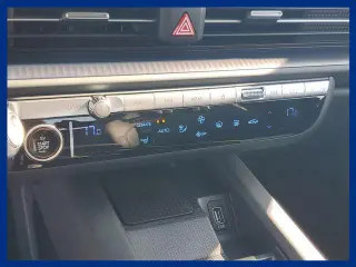 Hyundai IONIQ 6 2024 SEL 4dr Sedan