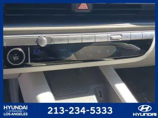 Hyundai IONIQ 6 2024 SEL 4dr Sedan