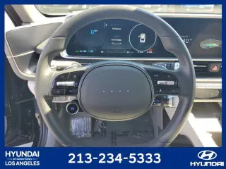Hyundai IONIQ 6 2024 SEL 4dr Sedan