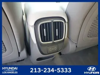 Hyundai IONIQ 6 2024 SEL 4dr Sedan