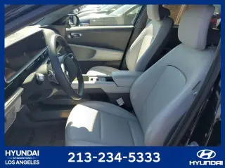 Hyundai IONIQ 6 2024 SEL 4dr Sedan