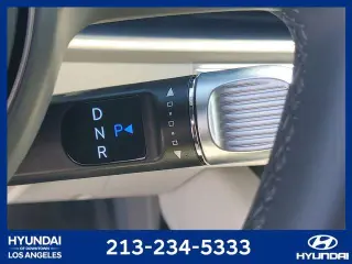 Hyundai IONIQ 6 2024 SEL 4dr Sedan