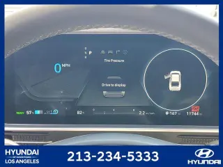 Hyundai IONIQ 6 2024 SEL 4dr Sedan