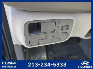 Hyundai IONIQ 6 2024 SEL 4dr Sedan