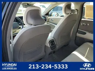 Hyundai IONIQ 6 2024 SEL 4dr Sedan