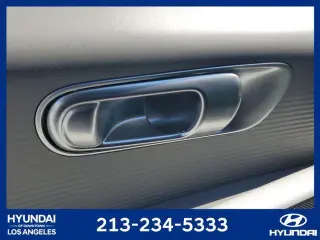 Hyundai IONIQ 6 2024 SEL 4dr Sedan