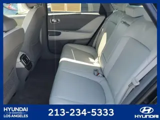 Hyundai IONIQ 6 2024 SEL 4dr Sedan