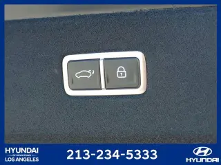 Hyundai IONIQ 6 2024 SEL 4dr Sedan
